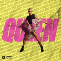 Jack wins – Queen (Qubiko Extended Remix)