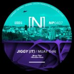 Jiggy (IT) – Muay Thai