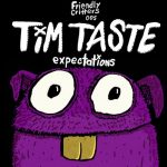 TiM TASTE – Expectations