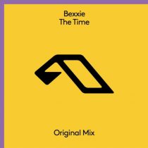 Bexxie – The Time