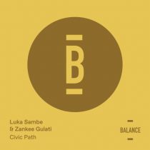 Luka Sambe, Zankee Gulati – Civic Path