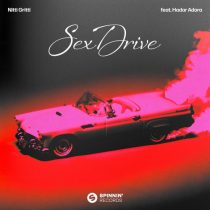 Nitti Gritti, Hadar Adora – Sex Drive (feat. Hadar Adora) [Extended Mix]