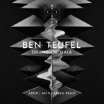 Ben Teufel – Drums of Gaia