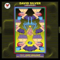 David Silver – Dub Cuts