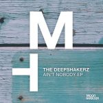 The Deepshakerz – Ain’t Nobody EP