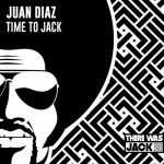 Juan Diaz – Time To Jack