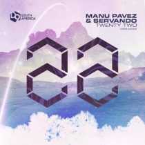 Servando, Manu Pavez – Twenty Two