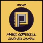 Marc Cotterell – South Side Shuffle