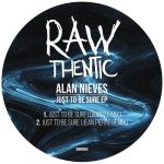 Alan Nieves – Just To Be Sure