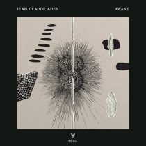 Jean Claude Ades – Awake