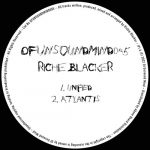 Richie Blacker – Unified / Atlantis