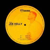 Joe Kelly – Hoes