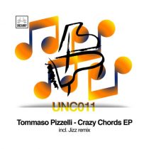 Tommaso Pizzelli – Crazy Chords