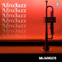 Mijangos – AfroJazz