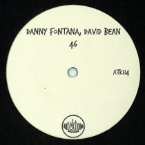 Danny Fontana, David Bean – 46