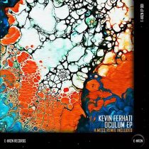 Kevin Ferhati – Oculum EP