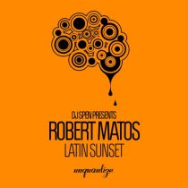 Robert Matos – Latin Sunset