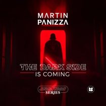 MARTIN PANIZZA – The Dark Side Is Coming