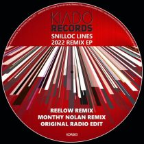 Snilloc – Lines Remixes 2022