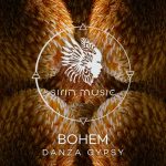 Bodaishin, Bohem – Danza Gypsy