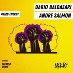 Andre Salmon, Dario Baldasari – Weird Energy