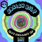 Adrian Bilt – Hot Pursuit EP