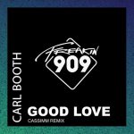 Carl Booth – Good Love