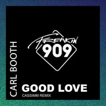 Carl Booth – Good Love