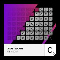 Mosimann – Es Vedra (Extended Mix)