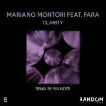 Mariano Montori – Clarity