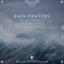 Cafe De Anatolia, DJ Avi Revach – Rain Prayers