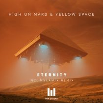 High On Mars, Yellow Space – Eternity