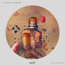 Stanny Abram – Aspilen EP