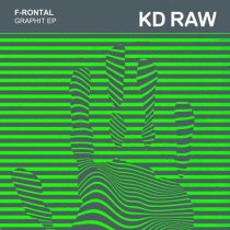 F-Rontal – Graphit EP