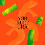 Yør Kultura – Rebolledo / DJ Ground / Yør Kultura Reworks