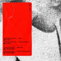 Solomun, Jamie Foxx – Nobody Is Not Loved, Remixes, Pt. 2