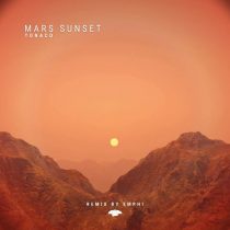 Tonaco – Mars Sunset