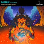 Harris & Ford, Marnik, Shibui – Raindrop (feat. Shibui) [Extended Mix]