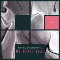 Kamilo Sanclemente – My Heart Beat