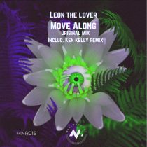 Leon the Lover – Move Along