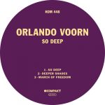 Orlando Voorn – So Deep