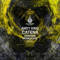 Andy King – Catena