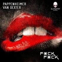 Pappenheimer, Van Dexter – F*CK F*CK