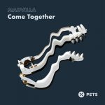 MADVILLA, Aanu – Come Together EP