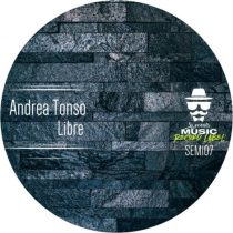 Andrea Tonso – Libre