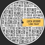Luca Bisori – Long Train