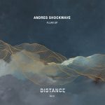 Andres Shockwave – Fluxx EP
