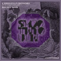 Christian Bonori – Right Now (feat. Luke Coulson)