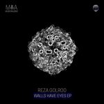 Reza Golroo – Walls Have Eyes EP