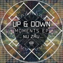 Up & Down – Moments EP